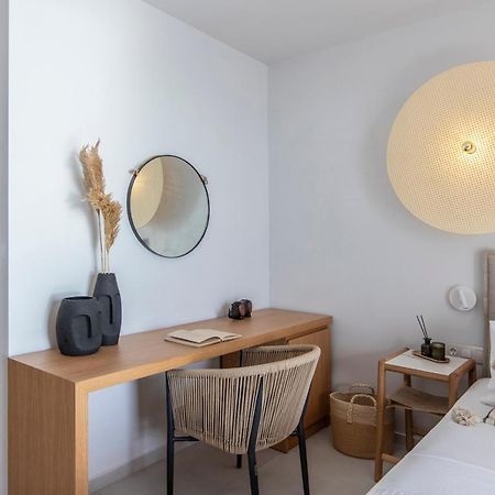 Noema Premium Stay Νέος Μαρμαράς Εξωτερικό φωτογραφία